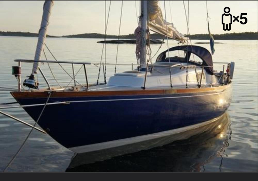 Husbaten Vega 1 Goeteborg City エクステリア 写真