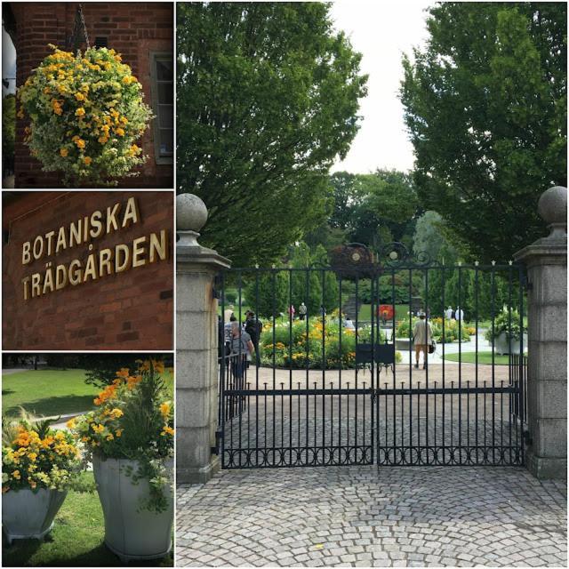 Husbaten Vega 1 Goeteborg City エクステリア 写真